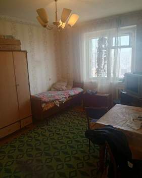 2-к квартира, вторичка, 53м2, 8/9 этаж