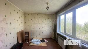 3-к квартира, вторичка, 46м2, 3/5 этаж