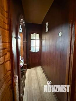 4-к квартира, вторичка, 56м2, 4/5 этаж