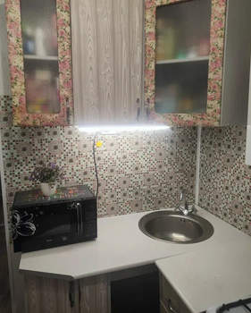 4-к квартира, вторичка, 60м2, 4/5 этаж