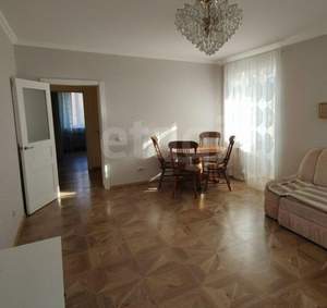 3-к квартира, вторичка, 90м2, 3/7 этаж