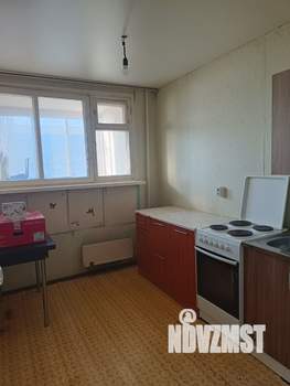 2-к квартира, вторичка, 44м2, 3/16 этаж