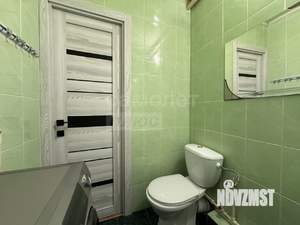 1-к квартира, вторичка, 32м2, 1/5 этаж