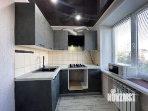 3-к квартира, вторичка, 50м2, 5/6 этаж