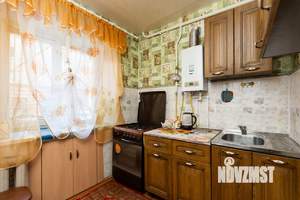 1-к квартира, вторичка, 31м2, 2/5 этаж
