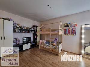 1-к квартира, вторичка, 36м2, 14/17 этаж