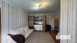 2-к квартира, вторичка, 43м2, 4/4 этаж