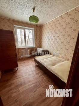 3-к квартира, вторичка, 47м2, 3/5 этаж
