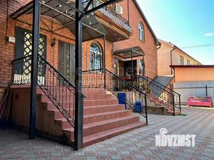 5-к квартира, вторичка, 207м2, 2/2 этаж