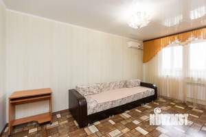1-к квартира, вторичка, 46м2, 12/17 этаж