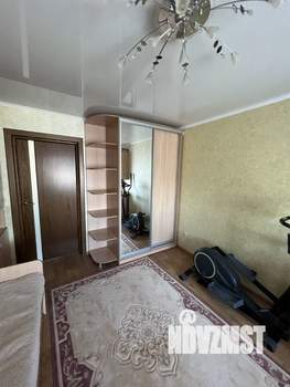 3-к квартира, вторичка, 83м2, 5/10 этаж