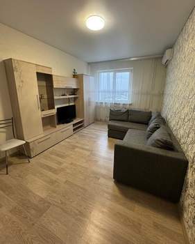 1-к квартира, вторичка, 37м2, 14/17 этаж