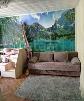 2-к квартира, вторичка, 40м2, 2/5 этаж