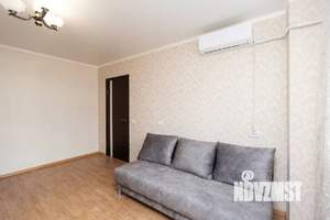 1-к квартира, вторичка, 30м2, 5/10 этаж