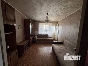 2-к квартира, вторичка, 47м2, 10/10 этаж