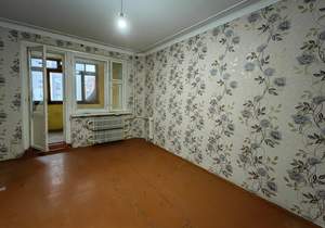 3-к квартира, вторичка, 66м2, 9/9 этаж