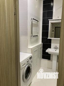 2-к квартира, вторичка, 60м2, 5/17 этаж
