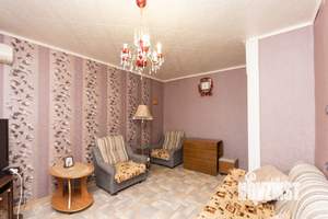 3-к квартира, вторичка, 68м2, 3/9 этаж