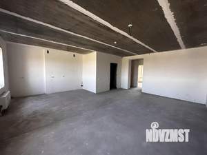 3-к квартира, сданный дом, 107м2, 12/17 этаж