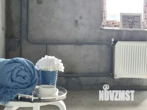 3-к квартира, сданный дом, 80м2, 3/17 этаж