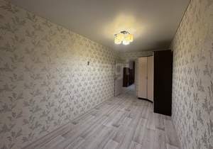 2-к квартира, вторичка, 45м2, 1/5 этаж