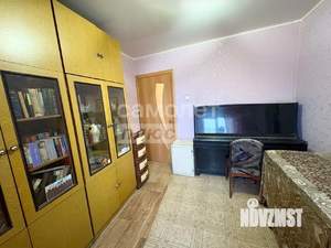 3-к квартира, вторичка, 56м2, 1/5 этаж