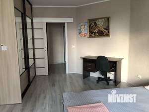1-к квартира, вторичка, 44м2, 5/16 этаж