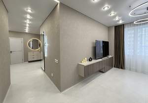 3-к квартира, вторичка, 77м2, 13/17 этаж