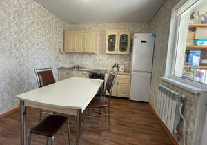 2-к квартира, вторичка, 55м2, 2/19 этаж