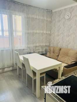 1-к квартира, вторичка, 40м2, 9/17 этаж