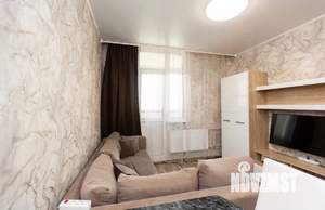 Студия квартира, вторичка, 20м2, 9/17 этаж