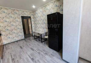 1-к квартира, вторичка, 38м2, 2/3 этаж