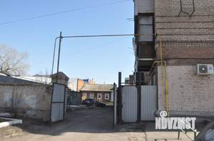 3-к квартира, вторичка, 40м2, 2/4 этаж