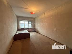 2-к квартира, вторичка, 46м2, 2/5 этаж