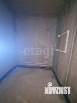 1-к квартира, вторичка, 37м2, 7/17 этаж
