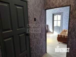 2-к квартира, вторичка, 38м2, 2/2 этаж