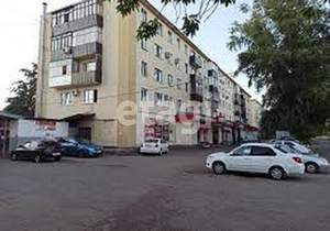 1-к квартира, вторичка, 29м2, 4/5 этаж