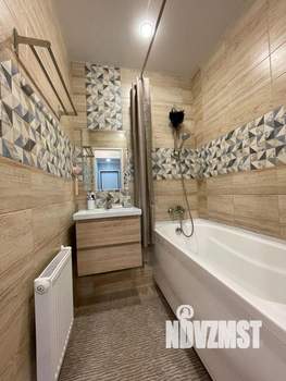 2-к квартира, вторичка, 58м2, 8/14 этаж