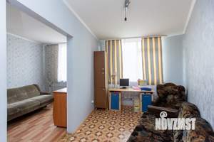 3-к квартира, вторичка, 103м2, 15/17 этаж