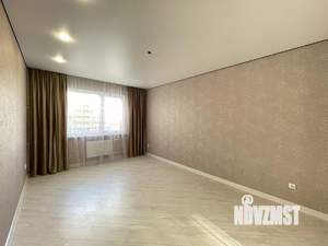 2-к квартира, вторичка, 60м2, 8/17 этаж