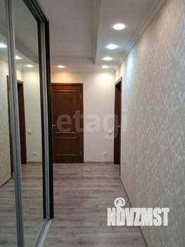 3-к квартира, вторичка, 89м2, 14/17 этаж