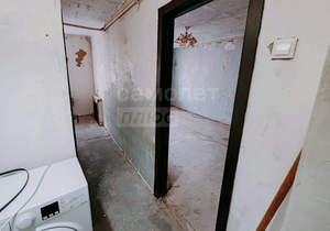 1-к квартира, вторичка, 28м2, 2/9 этаж