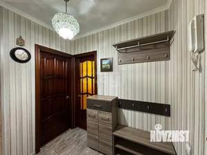 2-к квартира, вторичка, 49м2, 4/5 этаж