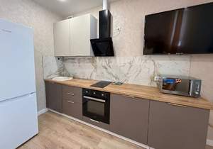1-к квартира, вторичка, 35м2, 1/3 этаж