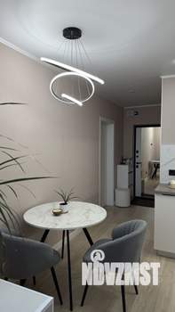 1-к квартира, вторичка, 38м2, 14/17 этаж