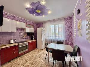 2-к квартира, вторичка, 60м2, 2/17 этаж