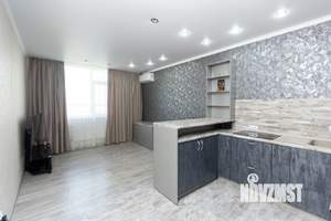 1-к квартира, вторичка, 48м2, 8/17 этаж