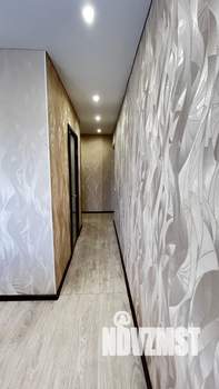 2-к квартира, вторичка, 43м2, 1/5 этаж