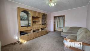 4-к квартира, вторичка, 83м2, 1/10 этаж
