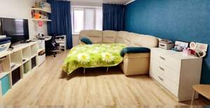 2-к квартира, вторичка, 67м2, 3/9 этаж